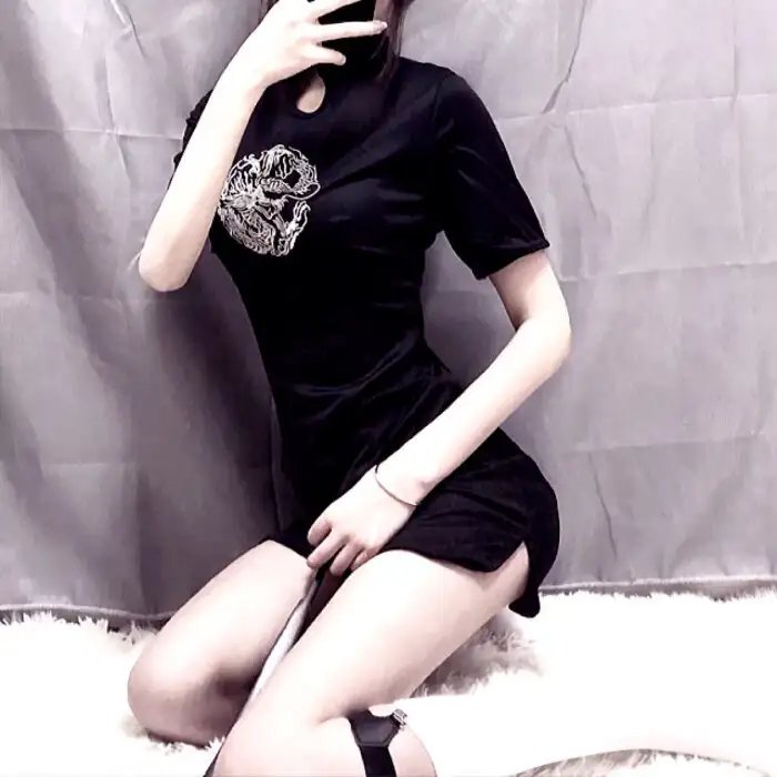 致命塔罗封面